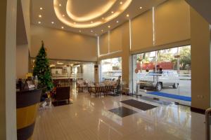 Fotografie z fotogalerie ubytování Hotel Yankin v destinaci Yankoun