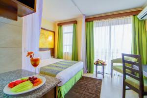 Gallery image of Vittoria Suites in Kisumu