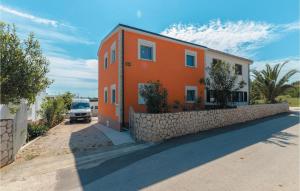 Fotografia z galérie ubytovania Apartment Vir With Sea View Ii vo Viry