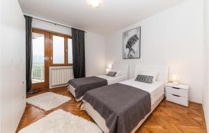 Gallery image of Awesome Home In Grubine in Grubine