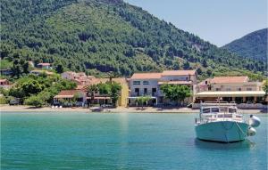Hrvatska, ŽULJANA-PELJEŠAC, Beautiful Home In Zuljana With House Sea View