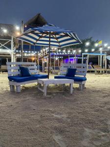 布兰卡滩Casa MAGGY BARU BEACH的相册照片 更多77张照片