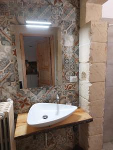 Ένα μπάνιο στο Lecce Centro Accommodation +67 φωτογραφίες