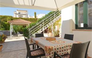 En balkon eller terrasse på Il Giardino Delle Meraviglie + 34 billeder