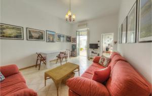 Et tv og/eller underholdning på Il Giardino Delle Meraviglie