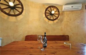 Fotografia z galérie ubytovania Apartment Bacva Bb Cr v destinácii Bačva