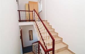 Fotografia z galérie ubytovania 1 Bedroom Nice Apartment In Dinjiska v destinácii Dinjiška