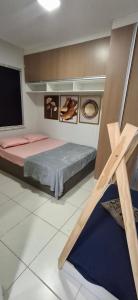 Gallery image of Apartamento flat em condomínio club in Aracaju