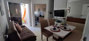 Gallery image of Apartamento flat em condomínio club in Aracaju
