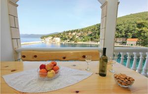 Príroda v okolí apartmánu + 30 fotografií