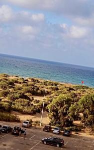 Paesaggio naturale nelle vicinanze dell'appartamento