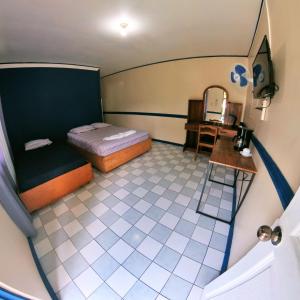 Imagen de la galería de Geliwa B&B, en Turrialba