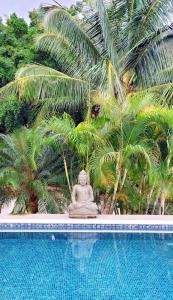 Fotografie z fotogalerie ubytování Villa Azul v destinaci Sámara