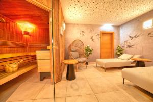 Zdjęcie z galerii obiektu Alpin & Seeresort Top 10 - by Alpen Apartments w mieście Zell am See