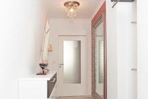 Imagen de la galería de Holiday Residenz B 44, en Borkum