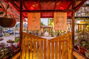 Foto sihtkohas Guilin asuva majutusasutuse Secret Courtyard Resort Hotel galeriist