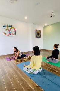 Φωτογραφία από το άλμπουμ του Mandala House Hoian σε Ðông Thanh