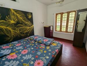 Postel nebo postele na pokoji v ubytování kaffee valley - Kurumbalakotta + 37 fotografií