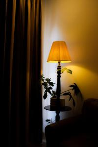 Fotografie z fotogalerie ubytování Hè Maison Boutique Stay & café v destinaci Xuan An