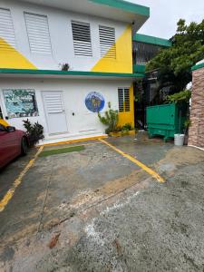 Gallery image of Natural Village #1,2,3 & 5 in San Juan