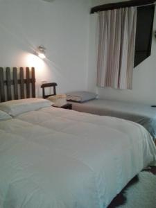 Postel nebo postele na pokoji v ubytování Dragonfly B&B