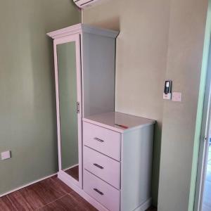 Fotografie z fotogalerie ubytování vieux fort town apartment v destinaci Vieux Fort