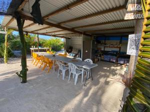 Foto sihtkohas Bora Bora asuva majutusasutuse ALAROOTS BORA BORA CAMP galeriist