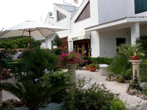 Gallery image of Hotel Canusium in Canosa di Puglia