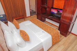 Gallery image of Hotel Silver Falls - Nuwara Eliya in Nuwara Eliya