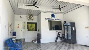 龙目岛库塔Lombokhouse Mandalika的相册照片