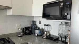 Gallery image of APARTAMENTO KELVIN - Edificio ON APARTMENTS in Lima