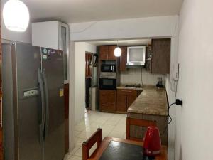 Billede fra billedgalleriet på Amplia Casa Familiar con Piscina Privada i Los Ángeles