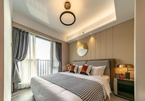 Fotografie z fotogalerie ubytování Gardenia CityView Select Hotel v destinaci Šen-čen