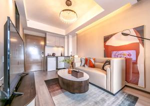 Fotografie z fotogalerie ubytování Gardenia CityView Select Hotel v destinaci Šen-čen