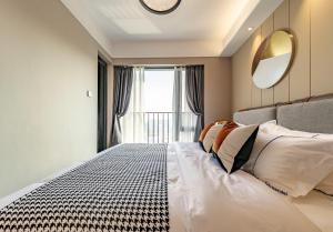 Fotografie z fotogalerie ubytování Gardenia CityView Select Hotel v destinaci Šen-čen