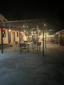 斗門的住宿－Fengyusushi B&B，相簿中的一張相片