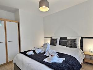 Gallery image of Le cocon d'Ariane *Disney*Paris*Gare à 100m* in Chessy +10 photos