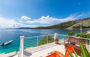 Príroda v okolí apartmánu + 15 fotografií