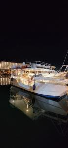 Fotografie z fotogalerie ubytování הספינה של אריק v destinaci Eilat