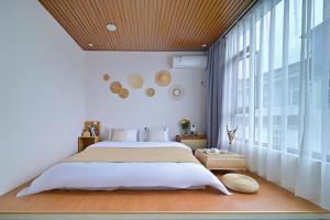 大理古镇Dali City Sunny Day With You B&B的相册照片