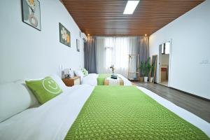 大理古镇Dali City Sunny Day With You B&B的相册照片