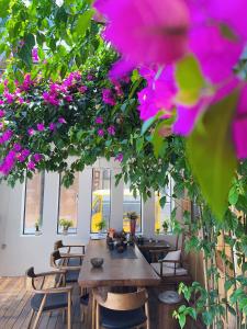 大理古镇Dali City Sunny Day With You B&B的相册照片