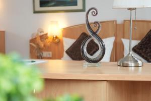 Fotografie z fotogalerie ubytování UNO Hotel Posthof Saarlouis v destinaci Saarlouis