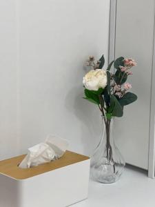 Galeri foto Sweet Home Gwanak di Seoul