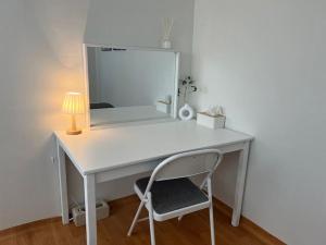 Galeri foto Sweet Home Gwanak di Seoul