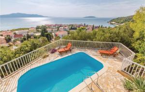 Příroda nedaleko apartmánu + 26 fotografií