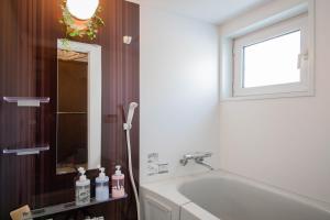 Ένα μπάνιο στο DOWNTOWN　TOKO11