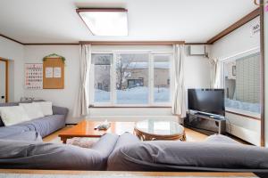 Μια τηλεόραση ή/και κέντρο ψυχαγωγίας στο DOWNTOWN　TOKO11 +50 φωτογραφίες