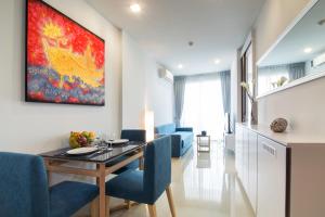 First Choice Grand Suites Sha Plus Extra