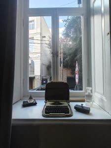 Foto sihtkohas Tbilisi City asuva majutusasutuse Ambience Hostel & Apartments galeriist